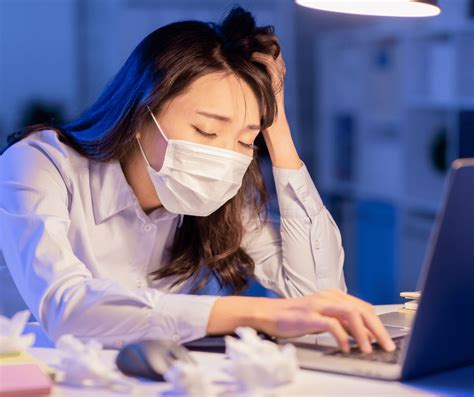 10 Days Paid Sick Leave Coming To Federal Workplaces