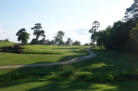 Eagle Pointe Golf Club (Mont Belvieu, Texas) | GolfCourseGurus