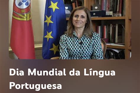 Mensagem da Vice Presidente do Camões I P Cristina Moniz por