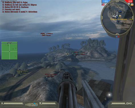 BF2 Cheats - xRadar v4.0 © | x22 multiplayer cheat undetected free