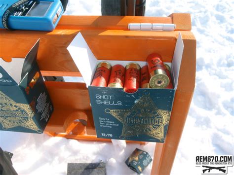 Shotgun Shells Explained Types Of Ammo Birdshot Buckshot Slugs