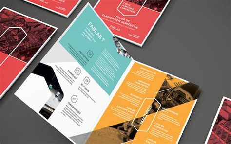 Comment faire une brochure en 10 étapes Graphiste Blog