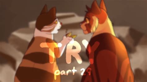 Try Leafpool And Squirrelflight Map Part 29 Collab With Scoutcorgi Youtube