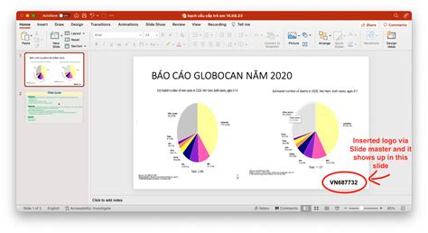 [Help] How to insert a logo to all slides, and makes sure it's always ...