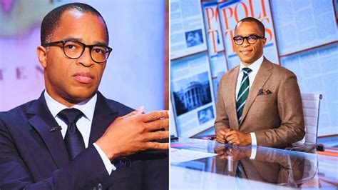 Is Jonathan Capehart leaving MSNBC? MSNBC's Stalwart Amidst Diversity ...