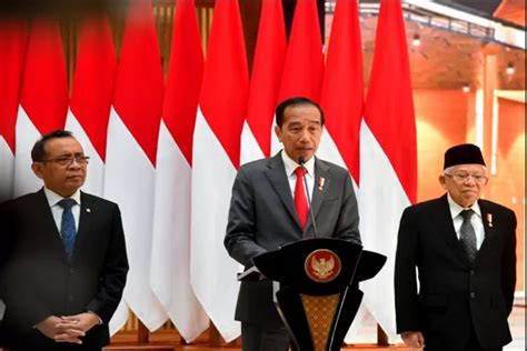 Ada Tambahan Jam Istirahat Begini Aturan Terbaru Jokowi Soal Jam Kerja