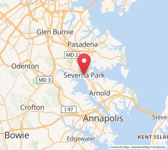 Severna Park, MD Sunrise and Sunset Times