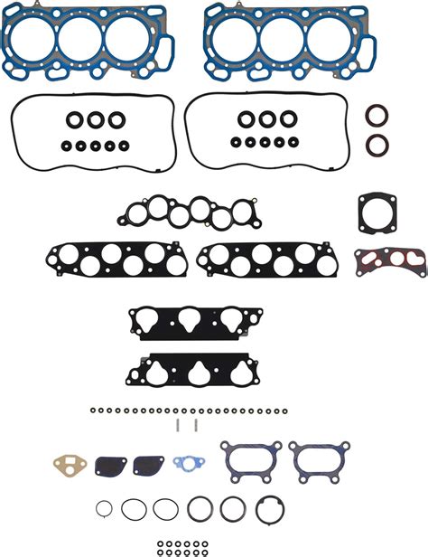 Fel Pro Hs 26515 Pt Head Gasket Set Automotive