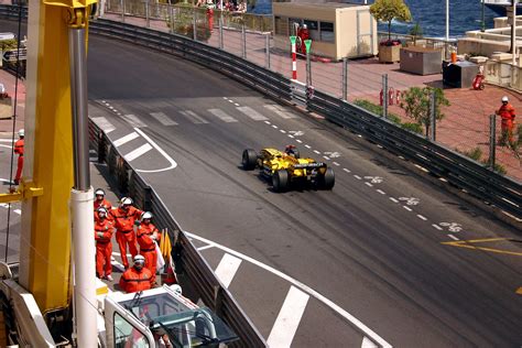 GP F1 Montecarlo Free Photo Download | FreeImages