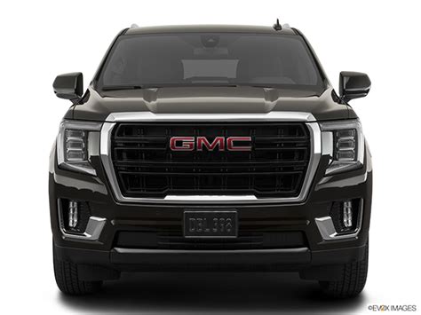 2021 Gmc Yukon Price Review Photos And Specs Canada Driving Ca