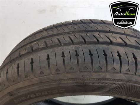 Tyre with tyre size 205/65/16 - 2056516 HANKOOK - AutoHam