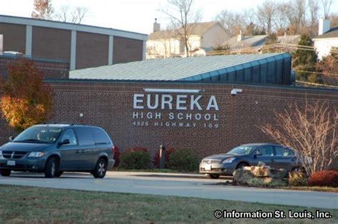 Eureka High School