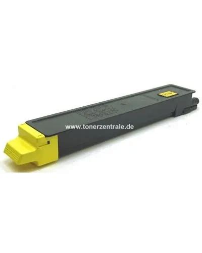 Utax CDC5520 Toner 652511016 6 000 Seiten Yellow