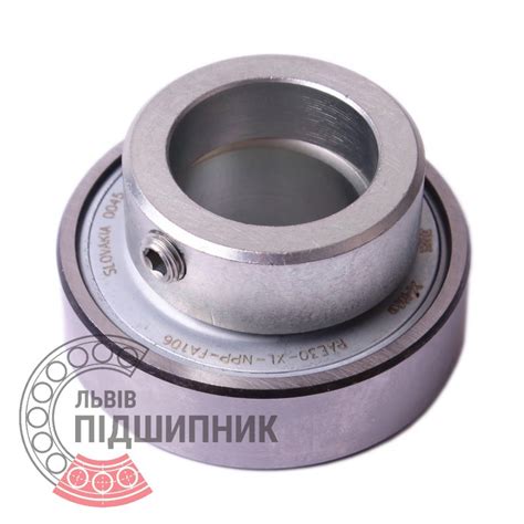 Bearing Rae Npp Ina Radial Insert Ball Bearing Ina Grae Rae