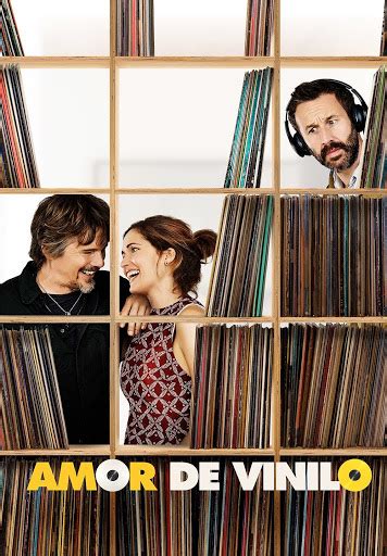 Amor De Vinilo Subtitulada Movies On Google Play