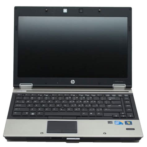 Gebruikte Laptops Hewlett Packard B Laptopcentrum De Laptop