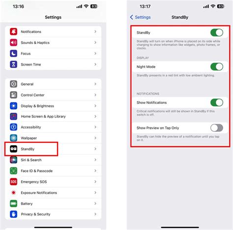What Is Ios 17 Standby On Iphone And How To Set And Use It