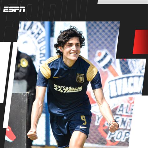 Espn Perú On Twitter 🚨 ¡alianza Lima CampeÓn Del Torneo De Reservas