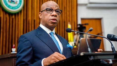 Abiodun Releases Another N1bn Gratuity Daily Post Nigeria