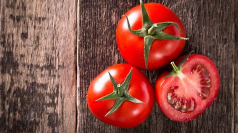 Tipos De Tomate Veja Como Diferenciar E Quando Usar Cada Um