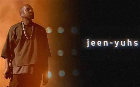 Kanye West S Career Spanning Netflix Documentary Jeen Yuhs Release Date And Details