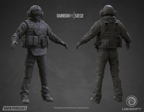 Image - Jager turn-around.jpg | Rainbow Six Wiki | FANDOM powered by Wikia