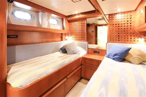 Babe Ruth Yacht For Sale Jongert Yachts Alcudia Spain Denison Yacht Sales