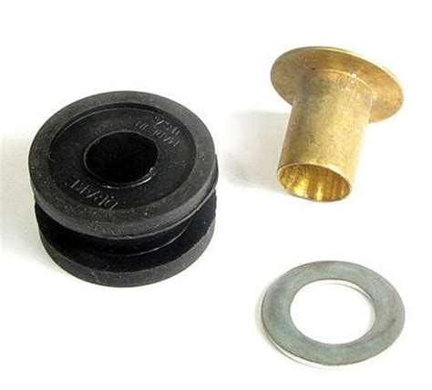 Detail Ford Parts Gear Shift Linkage Grommet Repair Kit Per Vehicle