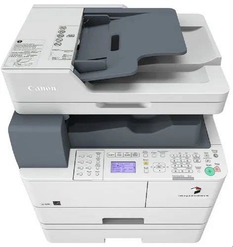 Print Speed Copies Min Canon Ir Photocopy Machine At Rs