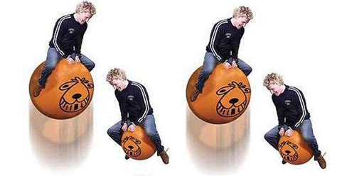 Giant Retro Space Hopper £799 Play