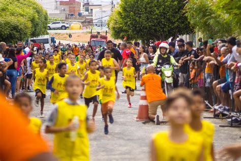 RedeGN Prefeitura de Juazeiro abre inscrições para 1ª Corridinha em