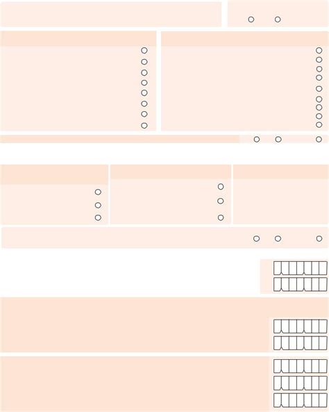 Fafsa Application Form ≡ Fill Out Printable PDF Forms Online