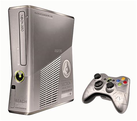 Xbox 360 Limited Editions There And Back Again The Checkout