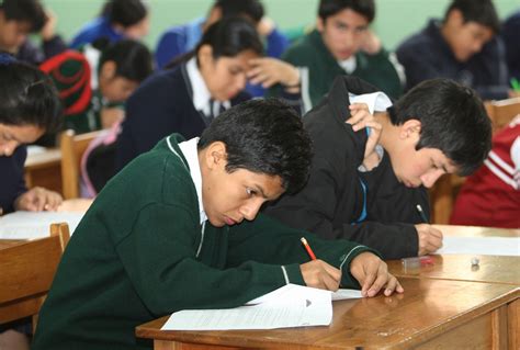 Resultados De La Evaluaci N Censal De Estudiantes Ece