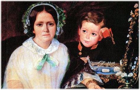 Краткое содержание повести Детство (Л.Н. Толстой)