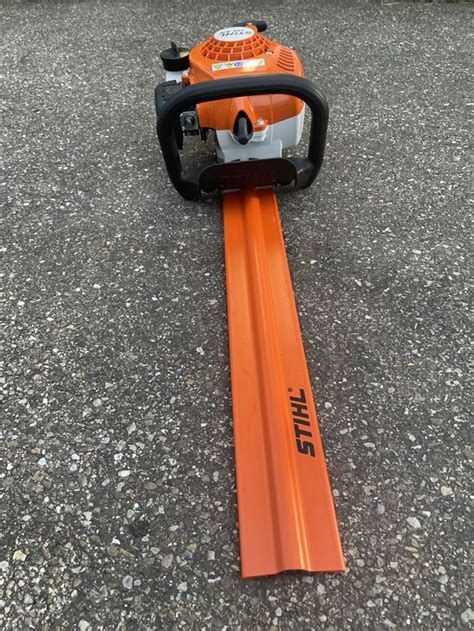 Heckenschere Stihl SH 45 Kaufen Auf Ricardo