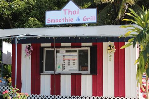 Best Cheap Eats On Guam Cheap Eats Thai Smoothie Good And Cheap