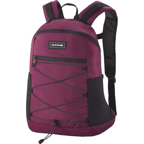 Dakine Wndr Pack L Backpack In Purple For Men Lyst