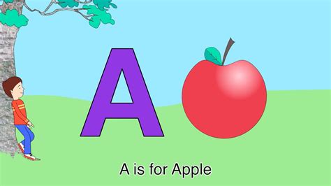 Best ABC Alphabet Song A Is For Apple Abc Phonics Alphabet Songs