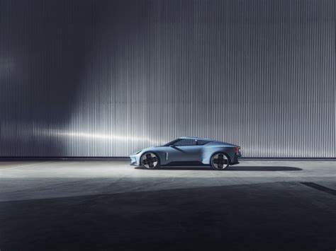 Polestar O Concept K Roadster Rare Gallery Hd Wallpapers