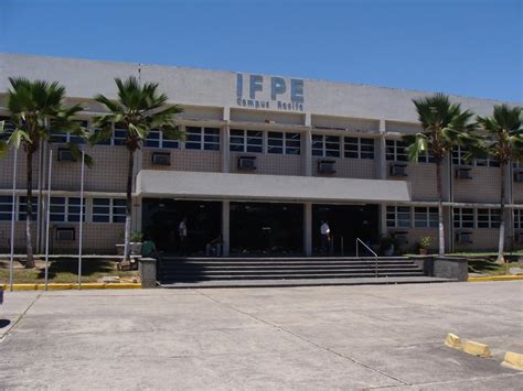 IFPE amplia prazo de inscrição para Vestibular 2019 1 Nill Junior