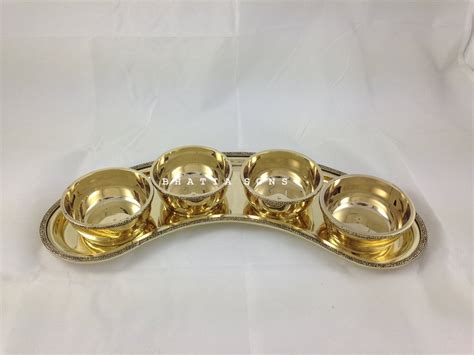 Brass Utensils Brass Vessels Latest Price Manufacturers And Suppliers