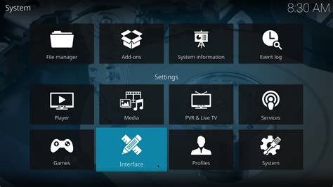 The 12 Best Kodi Skins For 2024 And How To Install Them