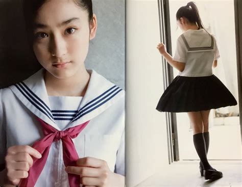 平祐奈 写真集 祐奈 楽しい思い出 美乳 美女 グラマー セクシー 美尻 美脚 スレンダー 水着 制服 送料210その他｜売買された