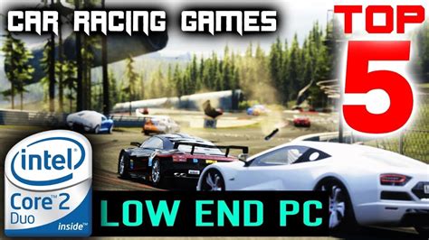 Top 5 Racing Games Available On Microsoft Store Windows 10 Top 5 NEW