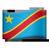 🇨🇩 Flag: Congo - Kinshasa Emoji Copy Paste 🇨🇩