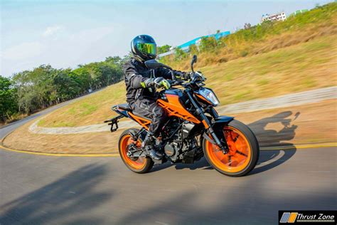 2020 KTM Duke 200 BS6 Review First Ride