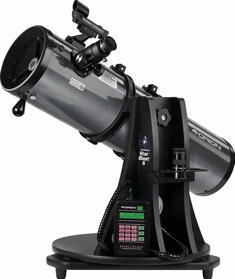 Best Orion Telescope in 2025 | Guides, Reviews & Prices