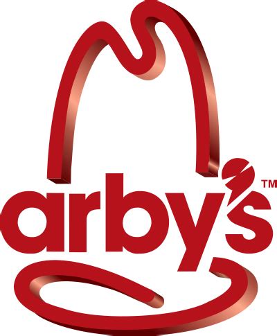 What We Can Learn From Arby's Logo History - Web Ascender