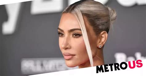 Kim Kardashian Posts Cryptic Messages After Ex Husband Kanye West Gets